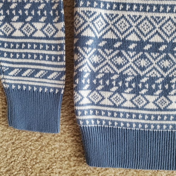 NWT Pacsun holiday sweater - Picture 4 of 6